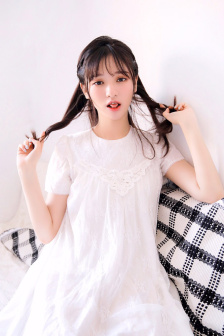 樱桃正红
